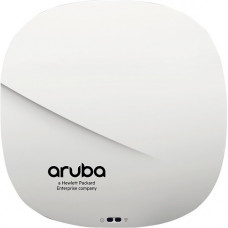 HPE Aruba AP-335 IEEE 802.11ac 2.50 Gbit/s Wireless Access Point - 5 GHz, 2.40 GHz - MIMO Technology - 2 x Network (RJ-45) - Gigabit Ethernet - Wall Mountable, Ceiling Mountable - TAA Compliance JW802A