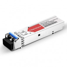 Solesource Juniper Networks JX-SFP-1GE-T-SG Compatible 1000BASE-LX SFP 1310nm 10km DOM Transceiver Moule JX-SFP-1GE-T-SG