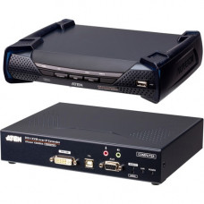 ATEN KVM Extender - x DVI KE6900AKIT01