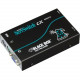 Black Box ServSwitch CX Remote Unit, PS/2 with Audio - 1 Remote User(s) - 2 x PS/2 Port - 1 x VGA KV04A-REM
