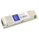 AddOn Mellanox QSFP+ Module - For Data Networking, Optical Network - 1 MPO 40GBase-IR4 Network - Optical Fiber - Single-mode - 40 Gigabit Ethernet - 40GBase-IR4 - Hot-swappable - TAA Compliant - TAA Compliance MC2210511-PIR4-AO