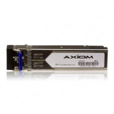 Axiom 100BASE-FX SFP Transceiver for Linksys - MFEFX1 - 1 x 100Base-FX100 Mbit/s - RoHS, TAA Compliance MFEFX1-AX