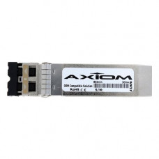 Axiom 10GBASE-LR SFP+ Transceiver for Dell - 330-2404 - For Data Networking - 1 x 10GBase-LR - 1.25 GB/s 10 Gigabit Ethernet10 Gbit/s 330-2404-AX