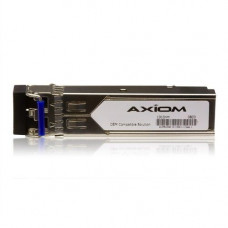 Axiom 1000BASE-T SFP Transceiver for Linksys - MGBT1 - 1 x 1000Base-T1 Gbit/s - RoHS, TAA Compliance MGBT1-AX