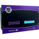 Smart Board SmartAVI MXCORE-UD Expandable DVI-D 32X12 Matrix Switcher - 1920 x 1200 - WUXGA - Twisted Pair - 32 x 12 MXC-UD32X12S