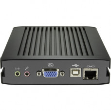 Vertiv Avocent Matrix MXT 5120 VGA Transmitter, Direct Connect, CatX, VGA w/CBL 0087 - 1 Computer(s) - WUXGA - 1920 x 1200 Maximum Video Resolution - 1 x Network (RJ-45) - 1 x USB - 1 x VGA - Rack-mountable - 1U MXT5120-VGA