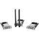 Cisco Wireless Module - Refurbished for Router NIM-4G-LTE-NA-RF