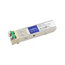 Accortec DWDM XFP Module - For Optical Network, Data Networking - 1 10GBase-X Network - Optical Fiber10 Gigabit Ethernet - 10GBase-X - 10 - TAA Compliance NTK588CJE5-ACC