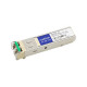 Accortec DWDM XFP Module - For Optical Network, Data Networking - 1 10GBase-X Network - Optical Fiber10 Gigabit Ethernet - 10GBase-X - 10 - TAA Compliance NTK588CJE5-ACC