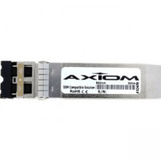 Accortec XFP Module - For Data Networking, Optical Network - 1 LC 10GBase-LR Network - Optical Fiber - Single-mode - 10 Gigabit Ethernet - 10GBase-LR - Hot-swappable - TAA Compliance NTTP86BAE6-ACC