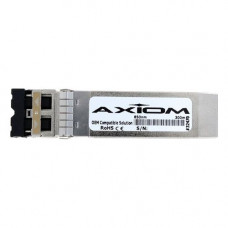 Axiom 10GBASE-USR SFP+ for Dell - For Optical Network, Data Networking 1 10GBase-SR Network - Optical Fiber850 nm - Multi-mode - 10 Gigabit Ethernet - 10GBase-SR - 10 407-BUSR-AX