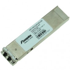 Accortec OC192-XFP-LR2 XFP Transceiver Module - For Data Networking, Optical Network - 1 LC OC-192/STM-64 Network - Optical Fiber - Single-modeOC-192/STM-64 - 9953.28 - Hot-swappable - TAA Compliance OC192-XFP-LR2-ACC
