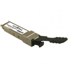 Axiom QSFP+ Module - For Optical Network, Data Networking 1 MPO 40GBase-SR4 Network - Optical Fiber Multi-mode - 40 Gigabit Ethernet - 40GBase-SR4 OC40SR4OPT1-AX