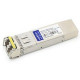 AddOn Cisco ONS ONS-SC+-10GEP54.9 Compatible TAA Compliant 10GBase-DWDM 100GHz SFP+ Transceiver (SMF, 1554.94nm, 80km, LC, DOM) - 100% compatible and guaranteed to work - TAA Compliance ONS-SC+-10GEP54.9-AO