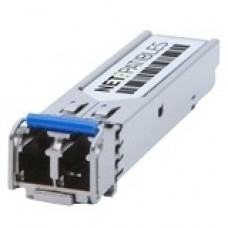 Netpatibles 01-SSC-9789-NP SFP (mini-GBIC) Module - For Optical Network, Data Networking - 1 LC 1000Base-SX Network - Optical Fiber Multi-mode1000Base-SX - 1 Gbit/s 01-SSC-9789-NP