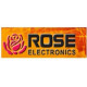 Rose Electronics MULTIVIDEO DP, 4 PORT QUAD-HEAD DISPLAYPORT KVM SWITCH, DP+USB2+AUDIO -- DP INPU MDM-4T4DPH-A1