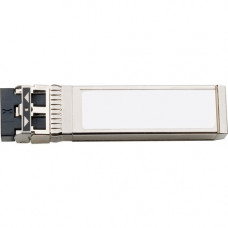 HPE 25Gb SFP28 Short Wave 1-pack Pull Tab Optical Transceiver - For Data Networking, Optical Network - 1 x LC/MPO Network - Optical Fiber - Multi-mode, Single-mode - 25 Gigabit Ethernet Q2P64A