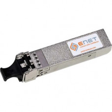 ENET Gigamon QSFP+ Module - For Data Networking, Optical Network - 1 40GBase-LR4 Network - Optical Fiber40 Gigabit Ethernet - 40GBase-LR4 QSF-503-5P-ENC