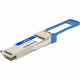 AddOn Arista Networks QSFP28 Module - For Data Networking, Optical NetworkOptical Fiber - Single-mode - 100 Gigabit Ethernet - 100GBase-4WDM-20 - Hot-swappable - TAA Compliant QSF100GL4AR4DM20I-AO