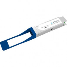 Axiom QSFP28 Module - For Optical Network, Data Networking 1 100GBase-LR4 Network - Optical Fiber Single-mode - 100 Gigabit Ethernet - 100GBase-LR4 QSF100L2KFIN-AX