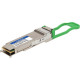 AddOn Arista Networks QSFP28 Module - For Data Networking, Optical Network - 1 x LC 100GBase-CWDM4 Network - Optical Fiber - Single-mode - 100 Gigabit Ethernet - 100GBase-CWDM4 - Hot-swappable - TAA Compliant - TAA Compliance QSFP-100G-CWDM4L-AR-AO