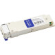 AddOn Juniper Networks QSFP-100G-ER4L Compatible TAA Compliant 100GBase-ER4 QSFP28 Transceiver (SMF, 1295nm to 1309nm, 40km w/host FEC, LC, DOM) - 100% compatible and guaranteed to work - TAA Compliance QSFP-100G-ER4L-AO