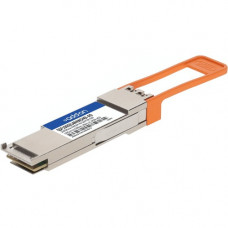 AddOn Arista Networks QSFP28 Module - For Optical Network, Data Networking - 1 x LC 100GBase-4WDM-40 Network - Optical Fiber - Single-mode - 100 Gigabit Ethernet - 100GBase-4WDM-40 - TAA Compliant - TAA Compliance QSFP-100G-ERL4-AR-4WDM-40-I-AO