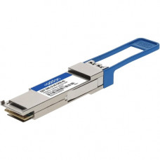 AddOn Arista Networks QSFP28 Module - For Optical Network, Data Networking - 1 x LC 100GBase-CWDM Network - Optical Fiber - Single-mode - 100 Gigabit Ethernet - 100GBase-CWDM - Hot-swappable - TAA Compliant - TAA Compliance QSFP-100G-LR-AR-CW29-AO