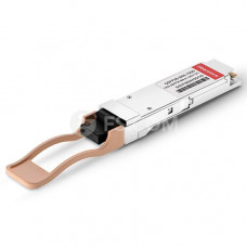 Accortec QSFP Module - For Optical Network, Data Networking - 1 MPO 100GBase-SR4 Network - Optical Fiber - Multi-mode - 100 Gigabit Ethernet - 100GBase-SR4 - Hot-swappable - TAA Compliance QSFP-100G-SR4-S-ACC