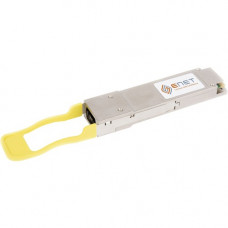 Enet Components Arista Compatible QSFP-40G-PLRL4 - Functionally Identical 40GBASE-PLR4L QSFP+ 4x10G 1310nm 2km DOM SMF MPO/MTP - Programmed, Tested, and Supported in the USA, Lifetime Warranty" QSFP-40G-PLRL4-ENC