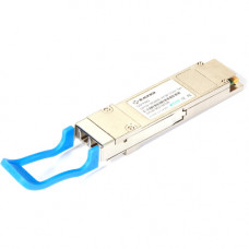 Black Box QSFP28 Module - For Optical Network, Data Networking - 1 x LC Duplex 100GBase-LR4 Network - Optical Fiber - Single-mode - 100 Gigabit Ethernet - 100GBase-LR4 - Hot-pluggable QSFP442