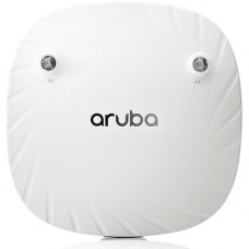 HPE Aruba AP-504 802.11ax 1.77 Gbit/s Wireless Access Point - 2.40 GHz, 5 GHz - MIMO Technology - 1 x Network (RJ-45) - Gigabit Ethernet - Bluetooth 5 R2H22A