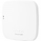HPE Aruba Instant On AP11 IEEE 802.11ac 1.14 Gbit/s Wireless Access Point - 2.40 GHz, 5 GHz - MIMO Technology - 1 x Network (RJ-45) - Gigabit Ethernet - Ceiling Mountable, Wall Mountable - 1 Pack R2W98A