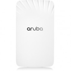 HPE Aruba AP-505H Dual Band 802.11ax 1.50 Gbit/s Wireless Access Point - 2.40 GHz, 5 GHz - Internal - MIMO Technology - 5 x Network (RJ-45) - 2.5 Gigabit Ethernet - PoE Ports - Bluetooth 5 - Desktop, Wall Mountable - TAA Compliance R3V48A