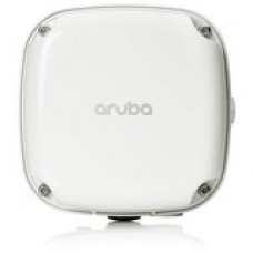 HPE Aruba AP-565 802.11ax 1.73 Gbit/s Wireless Access Point - 2.40 GHz, 5 GHz - MIMO Technology - 1 x Network (RJ-45) - Gigabit Ethernet - Bluetooth 5 R4W62A