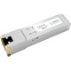 Axiom SFP+ Module - For Data Networking - 1 10GBase-T Network10 Gigabit Ethernet - 10GBase-T S+RJ10-AX