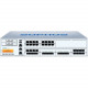 Sophos SG 650 Network Security/Firewall Appliance - 8 Port - 1000Base-T, 10GBase-X - 10 Gigabit Ethernet - 8 x RJ-45 - 4 Total Expansion Slots - 2U - Rack-mountable, Rail-mountable SP6522SUSK