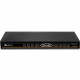 Vertiv Co Cybex SCM145 Secure KVM Switch - 4-Port, Dual Display, DVI-I in, DVI-I out, Secure Matrix KVM with DPP (Dedicated Peripheral Port) SCM145-001
