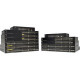 Cisco SF250-24 Ethernet Switch - 24 Ports - Manageable - 2 Layer Supported - Twisted Pair - Rack-mountable - Lifetime Limited Warranty SF250-24-K9-NA