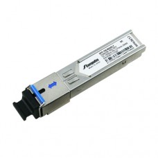 Accortec SFP Module - For Data Networking - 1 LC Connector 100Base-BX - Optical Fiber - Single-mode100 SFP-100-BX20LT-ACC