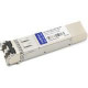 AddOn Arista Networks Compatible TAA Compliant 10GBase-CWDM SFP+ Transceiver (SMF, 1470nm, 40km, LC, DOM) - 100% compatible and guaranteed to work - TAA Compliance SFP-10G-CW-1470-40-AO