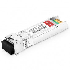 Accortec SFP-10G-DW-31.12 Expansion Module - For Optical Network, Data Networking - 1 10GBase-X Network - Optical Fiber10 Gigabit Ethernet - 10GBase-X - 10 - TAA Compliance SFP-10G-DW-31.12-ACC