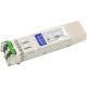 AddOn Arista Networks SFP-10G-DZ-1530 Compatible TAA Compliant 10GBase-CWDM SFP+ Transceiver (SMF, 1530nm, 80km, LC, DOM) - 100% compatible and guaranteed to work - TAA Compliance SFP-10G-DZ-1530-AO