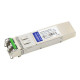 Accortec 10GBASE-DWDM 1538.98nm (ITU Channel 48) SFP+ Optics Module - For Data Networking, Optical Network - 1 LC 10GBase-DWDM Network - Optical Fiber - Single-mode - 10 Gigabit Ethernet - 10GBase-DWDM - 10 - Hot-swappable - TAA Compliance SFP-10G-DZ-38.9