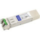 AddOn Arista Networks SFP-10G-DZ-54.94 Compatible TAA Compliant 10GBase-DWDM 100GHz SFP+ Transceiver (SMF, 1554.94nm, 80km, LC, DOM) - 100% compatible and guaranteed to work - TAA Compliance SFP-10G-DZ-54.94-AO