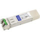 AddOn Arista Networks SFP-10G-DZ-57.36 Compatible TAA Compliant 10GBase-DWDM 100GHz SFP+ Transceiver (SMF, 1557.36nm, 80km, LC, DOM) - 100% compatible and guaranteed to work - TAA Compliance SFP-10G-DZ-57.36-AO
