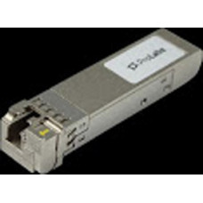 Accortec 10GBASE-DWDM 1558.98nm (ITU Channel 23) SFP+ Optics Module - For Data Networking, Optical Network - 1 LC 10GBase-DWDM Network - Optical Fiber - Single-mode - 10 Gigabit Ethernet - 10GBase-DWDM - 10 - Hot-swappable - TAA Compliance SFP-10G-DZ-58.9