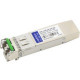 AddOn Arista Networks SFP-10G-ER Compatible TAA Compliant 10GBase-ER SFP+ Transceiver (SMF, 1550nm, 40km, LC, DOM) - 100% compatible and guaranteed to work - TAA Compliance SFP-10G-ER-AR-AO