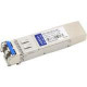 AddOn Cisco SFP-10G-ER-S Compatible TAA Compliant 10GBase-ER SFP+ Transceiver (SMF, 1550nm, 40km, LC, DOM) - 100% compatible and guaranteed to work - TAA Compliance SFP-10G-ER-S-AO