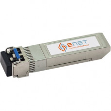 ENET Cisco Compatible SFP-10G-LRM - Functionally Identical 10GBASE-LRM SFP+ 1310nm 220m MMF LC Connector TAA Compliant - Programmed, Tested, and Supported in the USA, Lifetime Warranty SFP-10G-LRM-ENT